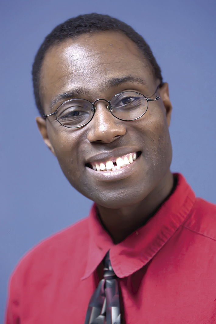John Andoh